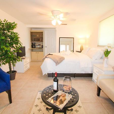Ferienwohnung Near Clearwater And Tarpon Spring With Water View Holiday Exterior foto