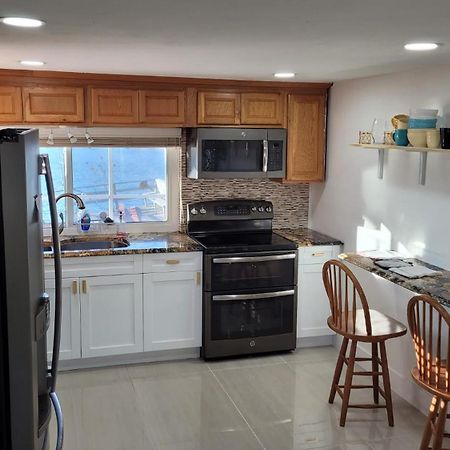 Ferienwohnung Near Clearwater And Tarpon Spring With Water View Holiday Exterior foto