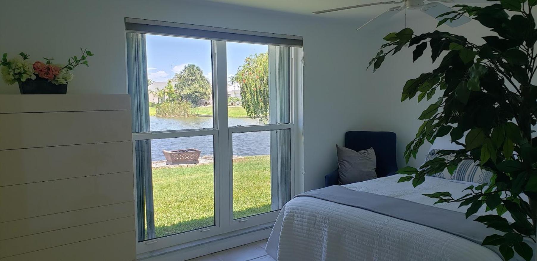 Ferienwohnung Near Clearwater And Tarpon Spring With Water View Holiday Exterior foto