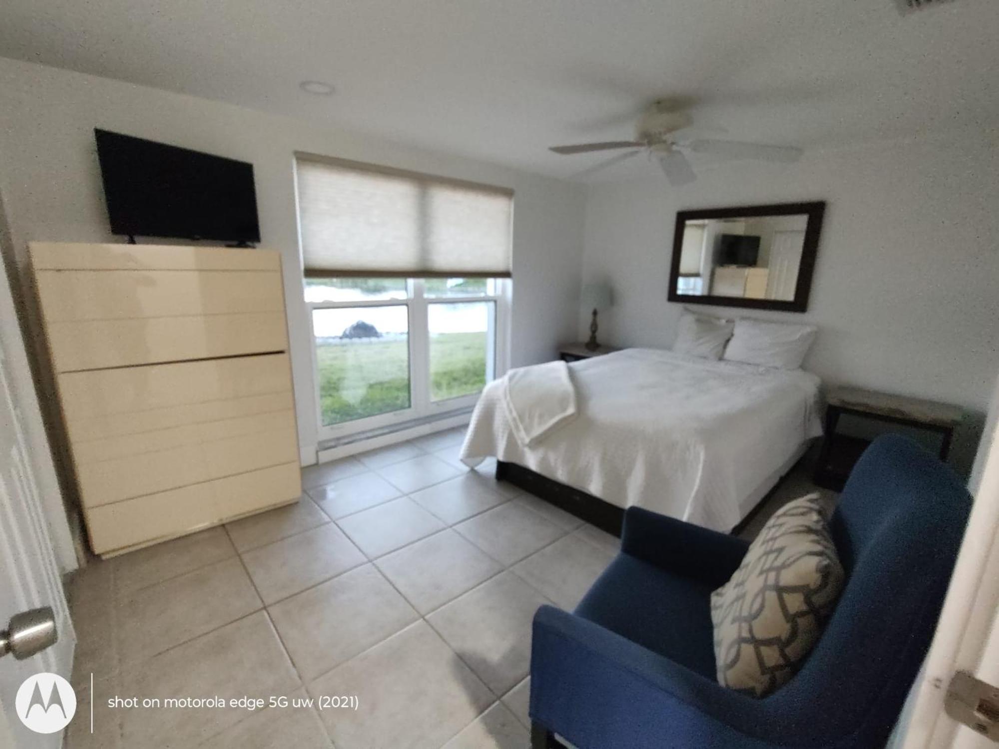 Ferienwohnung Near Clearwater And Tarpon Spring With Water View Holiday Exterior foto